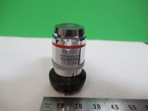 Microscope wild heerbrugg - microscope,