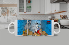 mug Asterix et obelix, bd