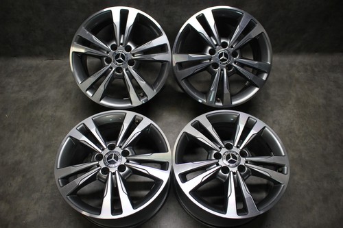 Original mercedes classe - mercedes, e