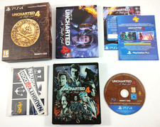 Jeu Playstation 4 PS4 VF