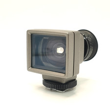 Viseur mamiya 43mm - mamiya, gris