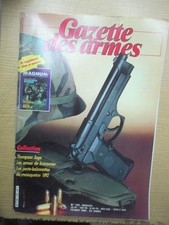 Gazette des armes numéro - des,