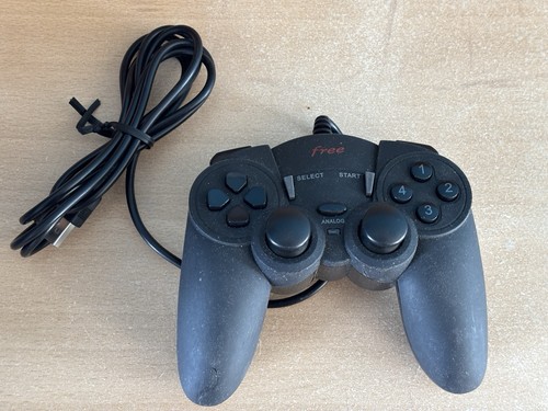 Free ns3137 manette - free,