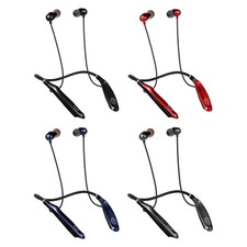 Casque tour de cou Bluetooth