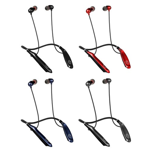 Casque tour cou bluetooth - tour, de