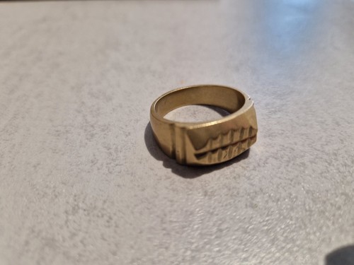 Chevalière carats homme - carats,