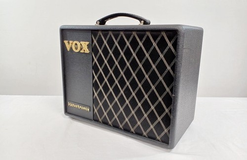 Ampli guitare vox vt20x 20w - vt20x,