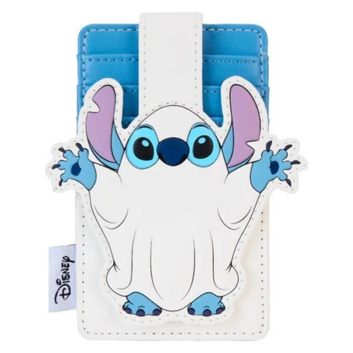Porte carte ghost stitch - porte,