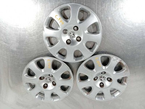 9637630680 enjoliveur peugeot - 9637630680,
