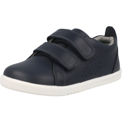 Bobux walk grass court - i-walk, navy