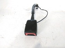 BOUCLE DE CEINTURE DE SECURITE AVANT GAUCHE VW PASSAT 5 2008 1K3857756BAYLZ