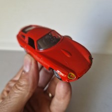 SOLIDO ancien série 100 :ALFA ROMEO  GIULIA TZ  1/43 n° 148  superbe état