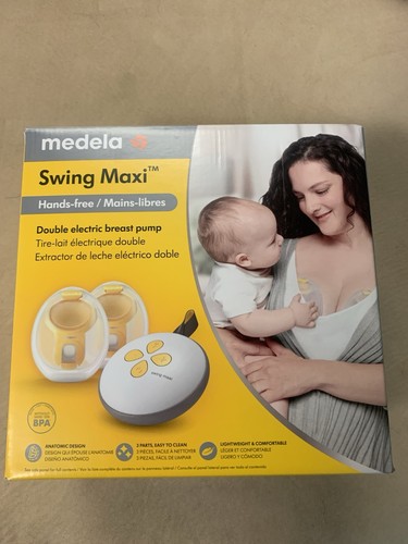 Medela swing maxi - medela,