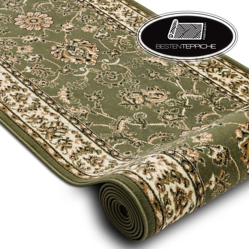 Tapis coureur moderne - coureur,