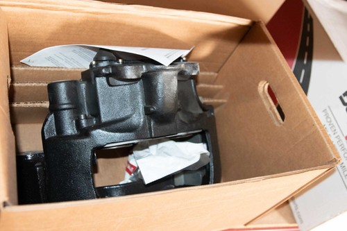 Dayton caliper adb - caliper,