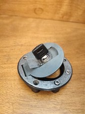 Bouchon de réservoir YAMAHA 240/250 TDR