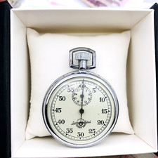 ⏱ Chronomètre Zlatoust