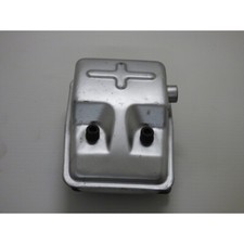 ECHAPPEMENT GREEN CUT GGT 650 (1) - GREEN CUT GGT 650 (1)