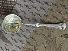 ANCIENNE CUILLERE A SAUPOUDRER