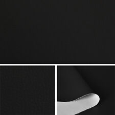 Simili Cuir - Noir - Cuir