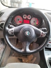 Volant ALFA ROMEO 147 PHASE 2