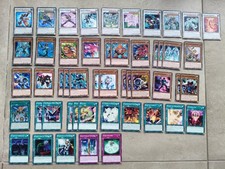Deck - yu-gi-oh,