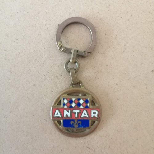 Porte clé antar ancien - porte,