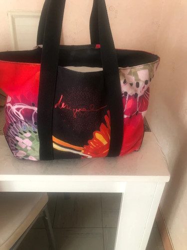 Sac cabas