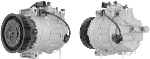 Compresseur clim audi 1 - compresseur,