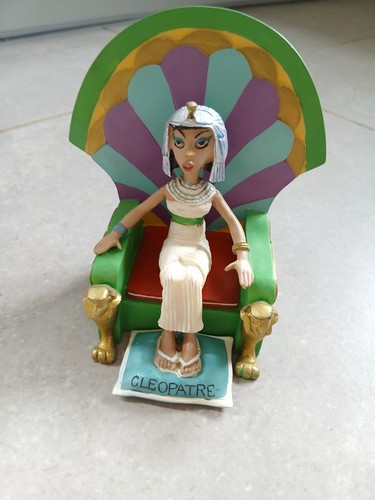 Asterix obelix figurine - asterix, et