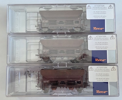 Roco 76172 tremies - roco,