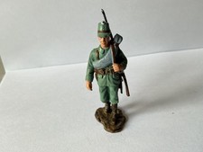 Soldat plomb guerre - soldat, de