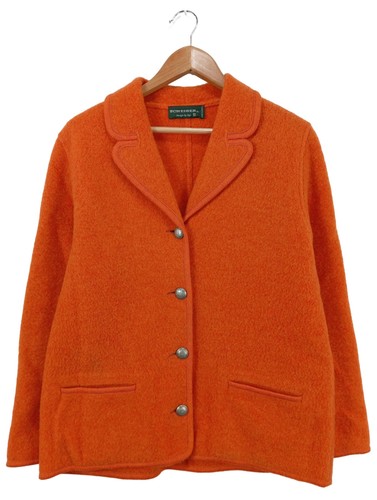 Sigi scheiber veste laine - scheiber,