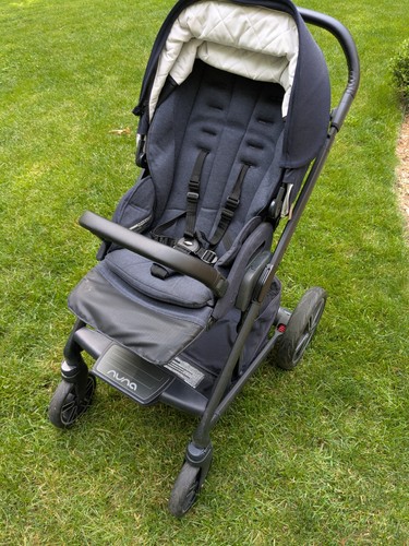 Nuna mixx2 stroller - mixx2,