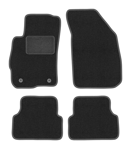 Tapis sol velours - de,