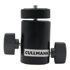 Cullmann Tête De Trépied