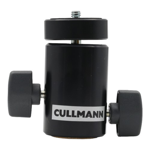 Cullmann tête trépied - tête, de