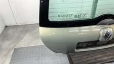 Malle/Hayon arriere RENAULT