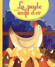 les fables de la Fontaine: La