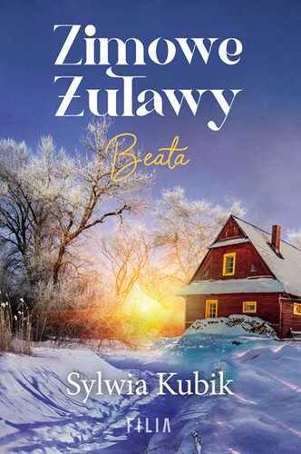 Zimowe żuławy beata wyd - zimowe,
