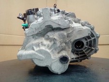 ND4001 BOÎTE DE VITESSES / M1-A2-42 / 1471499 POUR RENAULT MEGANE III BERLINA 5