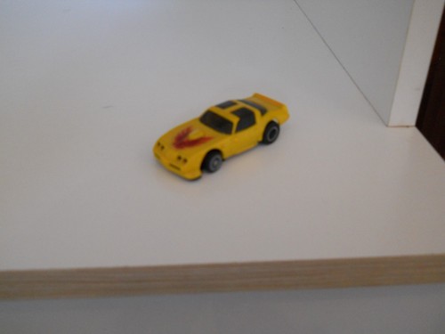 Voiture circuit tcr ideal - voiture,