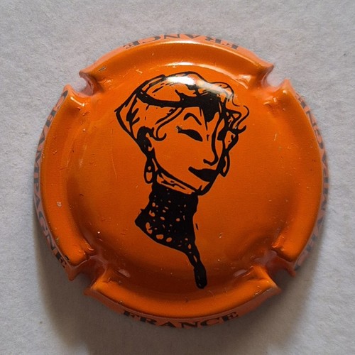 Capsule champagne baron - capsule,