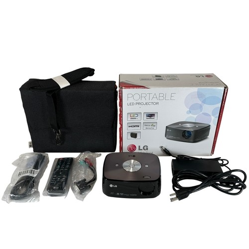 Hx350t portable led - hx350t,