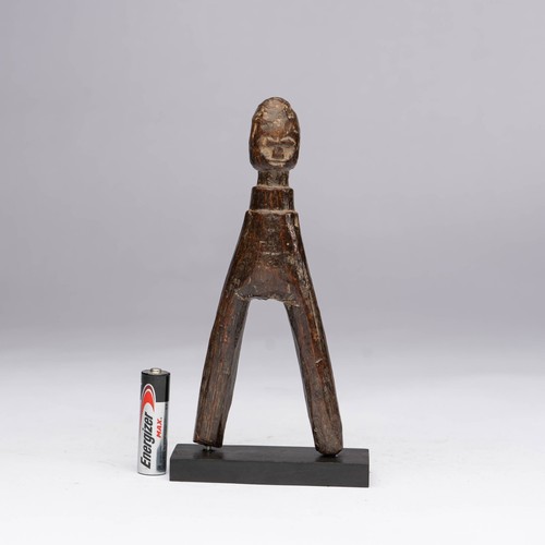 D210 lance pierre baoule - lance,