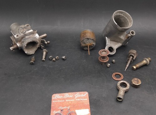 Pièce carburateur amac amal - pièce,