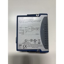 NEW National Instruments
