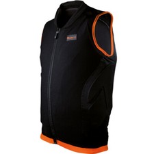 Cairn Proride D3O, gilet de