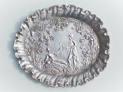 Belle petite coupelle ancienne - belle,