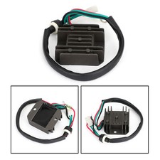 Regulateur De Tension Pour